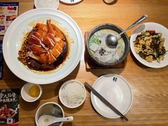 -桂小厨广西菜(青秀万达店)