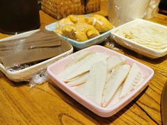 -四喜小胖·北京涮肉(五道营店)