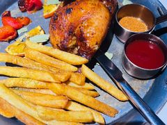 迷迭香烤鸡-get pizza意大利餐厅(凯德MALL店)