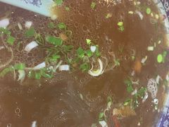-老新隆牛肉锅贴(新街口店)