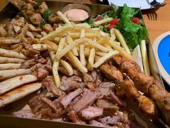 -HELLO MUSAE 拾光缪斯餐厅·纯正希腊风味(苏州中心店)