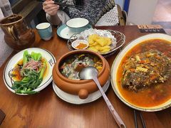 -云隐小厨·传统大理美食(复兴路店)