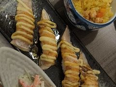 -極上萬膳·日料放题(来福士江景店)