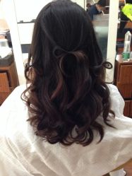 尚丹尼造型作品-尚·丹尼Hair