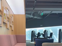-TRACTION 运动中心(金融街店)