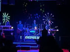 -云·酷Atmosphere(国贸大酒店)