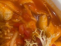 -江渔儿酸菜鱼(奥园广场金发购物中心店)
