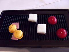 -Caprice(香港四季酒店)