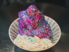 -Ice Monster冰馆·CNN评选全球十大甜品(国贸商城店)