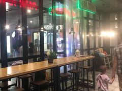 大堂-棒约翰比萨·意面(金桥国际店)