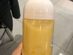 -兰熊鲜奶(西直门凯德mall店)