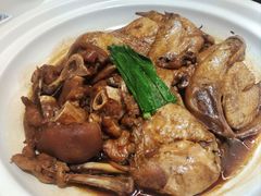 -宴秋杭州菜(锦艺城店)