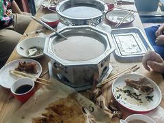 -老舅老蒙肉饼非遗店(一店)
