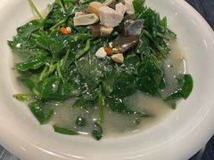 -甘家界牌柠檬鸭(青山店)