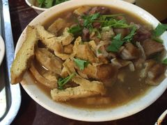 卤煮-姚记炒肝店(鼓楼店)