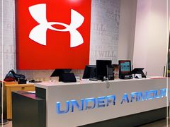 -UNDER ARMOUR(新燕莎奥莱店)