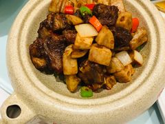 -百富源·海鲜辽菜(和平北大街店)