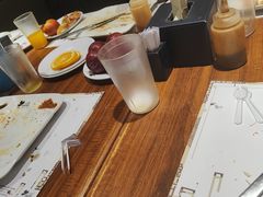 -汉巴味德(乐宾百货店)