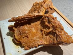 -大师兄·西北小馆(南沙万达广场店)