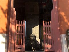 -历代帝王庙博物馆