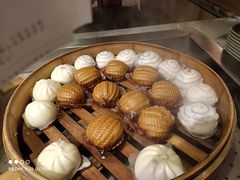 -芭菲盛宴·环球美食(袁家岗店)