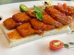 -云门锦翠(商鼎国际店)