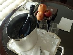 -上海柏悦酒店