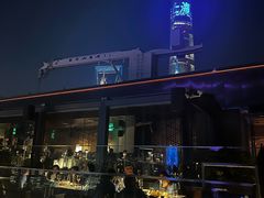 -FLAIR顶层餐厅酒吧(浦东丽思卡尔顿酒店)