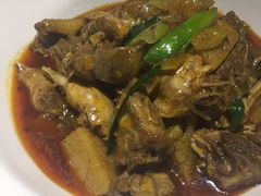 魔芋烧鸭-陈麻婆豆腐总店