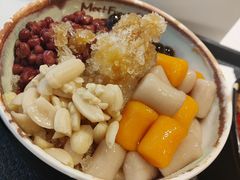 -鲜芋仙(观音桥大融城LG店)