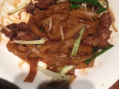 -大树餐厅(益田假日店)