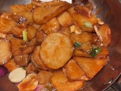 -绿茶餐厅(千岛湖银泰城店)