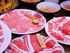 -众宜轩老北京铜锅涮肉·四合院(建国门店)