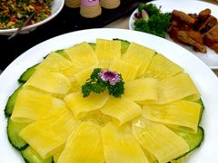 -轩记海鲜餐厅·四十五年老字号·经典粤菜(西区彩虹店)