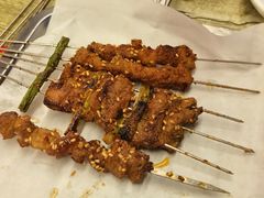 -老味烧烤(总店)