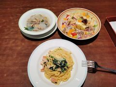-萨莉亚意式餐厅(南京龙湾天街店)
