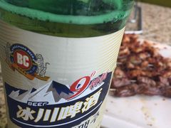 -丰茂烤串(公园店)