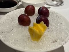 -洋房火锅(上海新天地南北里店)