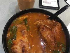 -华嫂冰室(尖沙咀店)