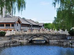 -后海公园