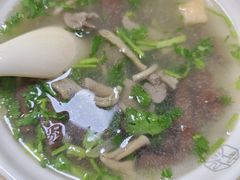 -鲁氏汤包王(长白街店)