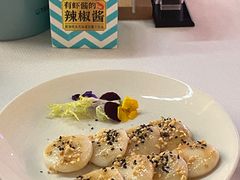 -莆田餐厅PUTIEN(颐堤港店)