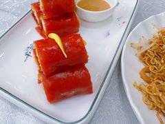 -老廣新意-全天茶点(宝能店)