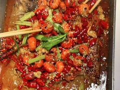 -鱼酷活鱼烤鱼(南京水游城店)