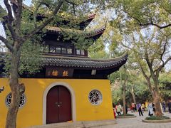 -西园戒幢律寺