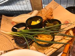 -丁里羊肉小镇(天鹅湖总店)