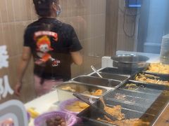 -爱民螺蛳粉(五里亭店)