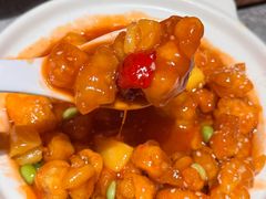 -山四砂锅(太原钟楼街店)