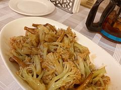 -翠亭酒家(山西南路店)