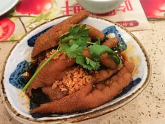 -点都德(龙之梦店)